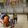 III Mikołajkowy Turniej Piłki nożnej halowej 